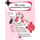 Accordion Course Book 2