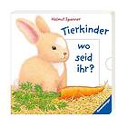 Tierkinder, Wo Seid Ihr?