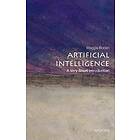Artificial Intelligence: A Very Short Introduction