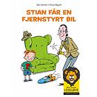 Stian Får En Fjernstyrt Bil