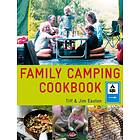 The Family Camping Cookbook