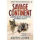 Savage Continent