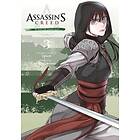 Assassin's Creed: Blade Of Shao Jun, Vol. 3