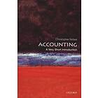 Accounting: A Very Short Introduction