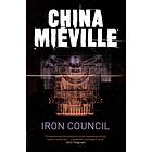 Iron Council