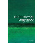 The History Of Childhood: A Very Short Introduction