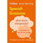 Easy Learning Spanish Grammar