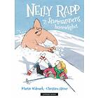 Nelly Rapp Og Snømannens Hemmelighet