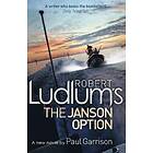 Robert Ludlum's The Janson Option