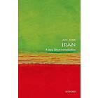 Iran: A Very Short Introduction