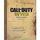Call Of Duty WWII: Field Manual