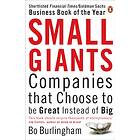 Small Giants