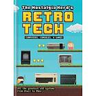 The Nostalgia Nerd's Retro Tech: Computer, Consoles & Games