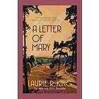 A Letter Of Mary