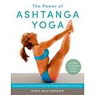 Power Of Ashtanga Yoga