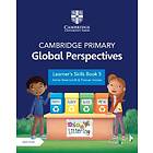 Cambridge Primary Global Perspectives Learner's Skills Book 5 With Dig