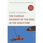 Curious Incident Of The Dog In The Night-time