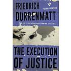 The Execution Of Justice