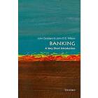 Banking: A Very Short Introduction