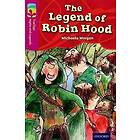 Oxford Reading Tree TreeTops Myths And Legends: Level 10: The Legend O