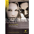 Romeo And Juliet: York Notes Advanced