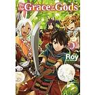 By The Grace Of The Gods: Volume 5