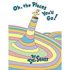 Oh, The Places You'll Go (All Ages) (H)