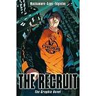 CHERUB: The Recruit Graphic Novel