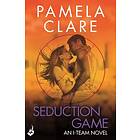 Seduction Game: I-Team 7 (A Series Of Sexy, Thrilling, Unputdownable A