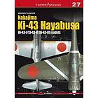 Nakajima Ki-43 Hayabusa