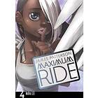 Maximum Ride: Manga Volume 4