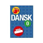 Pirana Dansk 0 Språk: Danska