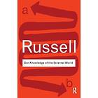 Our Knowledge Of The External World