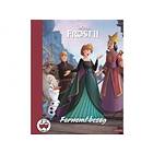 Frost II Fornemt Besøg Disney;Walt Disney Studio Språk: Danska