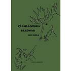 Värmländska Skrönor Med Mera