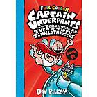 Captain Underpants And The Terrifying Return Of Tippy Tinkletrousers F