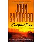 Certain Prey