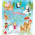 Magical Christmas Activity Book