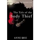 Tale Of The Body Thief