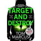 Target And Destroy