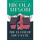 The Death Of Lucy Kyte