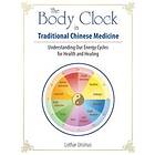 Body Clock In Traditional Chinese Medicine