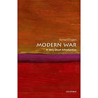 Modern War: A Very Short Introduction