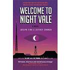 Welcome To Night Vale: A Novel