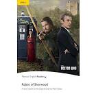 Level 2: Doctor Who: The Robot Of Sherwood