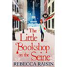 Little Bookshop On The Seine