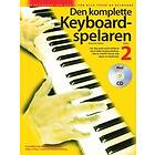 Den Komplette Keyboardspelaren 2