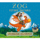 Zog And The Flying Doctors