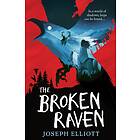 The Broken Raven (Shadow Skye, Book Two)