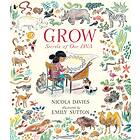 Grow: Secrets Of Our DNA